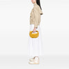Bottega Veneta Mini Nappa Intrecciato Jodie Secondhand