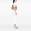 Gucci Medium Metallic Calfskin Soho Chain Tote Secondhand