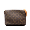 Louis Vuitton Monogram Musette Tango Short Strap Secondhand