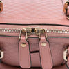 Gucci Mini Microguccissima Dome Satchel Secondhand