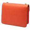 Gucci Small Dollar Calfskin Interlocking G Crossbody Secondhand