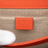 Gucci Small Dollar Calfskin Interlocking G Crossbody Secondhand