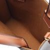 Celine Mini Triomphe Coated Canvas Vertical Cabas Satchel Secondhand