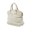 Louis Vuitton Suhali Lockit MM Secondhand