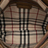 Burberry Leather Shoulder Bag Secondhand