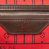 Secondhand Louis Vuitton Damier Ebene Neverfull GM