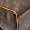 Louis Vuitton Monogram Manhattan GM Secondhand