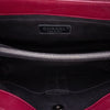 Chanel Large Quilted Patent Coco Shine Accordion Flap Secondhand