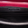 Chanel Large Quilted Patent Coco Shine Accordion Flap Secondhand