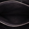 Chanel Large Quilted Patent Coco Shine Accordion Flap Secondhand