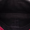 Chanel Large Quilted Patent Coco Shine Accordion Flap Secondhand