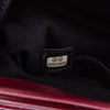 Chanel Large Quilted Patent Coco Shine Accordion Flap Secondhand
