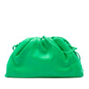 Bottega Veneta Lambskin The Mini Pouch Crossbody Secondhand