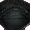 Fendi Zucchino Canvas Tote Secondhand