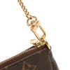 Louis Vuitton Monogram Mini Pochette Accessoires Secondhand