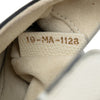 Dior Mini Grained Calfskin Saddle Bag Secondhand