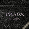 Prada Vitello Phenix Double Zip Crossbody Secondhand