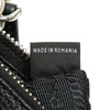 Prada Vitello Phenix Double Zip Crossbody Secondhand