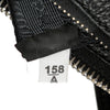 Prada Vitello Phenix Double Zip Crossbody Secondhand