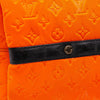 Louis Vuitton Monogram Embossed Neoprene Scuba MM Secondhand