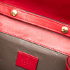 Gucci Mini Calfskin Zumi Satchel Secondhand