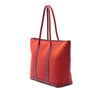 Hermès Toile and Negonda Garden Party Zip Secondhand