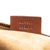 Gucci Medium GG Supreme Satchel Secondhand