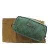 Gucci GG Nylon Cosmetic Pouch Secondhand