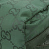 Gucci GG Nylon Cosmetic Pouch Secondhand