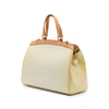 Louis Vuitton Monogram Vernis Brea MM Secondhand