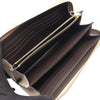 Louis Vuitton Taurillon Comete Wallet Secondhand