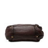 Prada Sfumato Cervo Antik Shopping Tote Secondhand