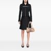 Bottega Veneta Small Nappa Gradient Intrecciato Handbag Secondhand