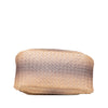 Bottega Veneta Small Nappa Gradient Intrecciato Handbag Secondhand