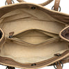 Bottega Veneta Small Nappa Gradient Intrecciato Handbag Secondhand