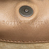 Bottega Veneta Small Nappa Gradient Intrecciato Handbag Secondhand