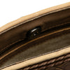 Bottega Veneta Small Nappa Gradient Intrecciato Handbag Secondhand