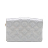 Louis Vuitton Monogram Embossed Lambskin Pochette Coussin Secondhand