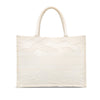 Dior Medium Camouflage Book Tote Secondhand