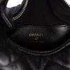 Chanel Mini Quilted Lambskin Chain Around Pouch Secondhand