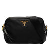 Prada Tessuto Camera Bag Secondhand