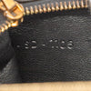 Celine Tricolor Leather Pocket Envelope Wallet On Chain Secondhand