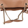 Gucci Medium Calfskin Soho Chain Tote Secondhand
