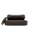 Louis Vuitton Monogram Multi Pochette Accessoires Secondhand