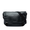 Gucci GG Imprime Messenger Bag Secondhand