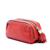 Gucci Pebbled Calfskin Soho Cosmetic Pouch Secondhand