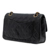 Chanel Medium Classic Lambskin Double Flap Secondhand