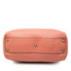 Gucci Small Calfskin Bamboo Shopper Satchel Secondhand
