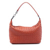 Bottega Veneta Nappa Intrecciato Shoulder Bag Secondhand