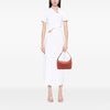 Bottega Veneta Nappa Intrecciato Shoulder Bag Secondhand